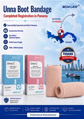 Ningbo Medelast Unna saapaside on edukalt registreeritud ja Panamasse ekspord...