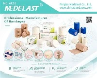 20 päeva veel: kohtuge Ningbo Medelastiga MEDICA 2026 saalis 6E52